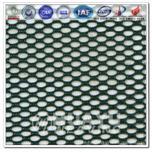 air permeable garment accessories sportswear mesh fabric interlining